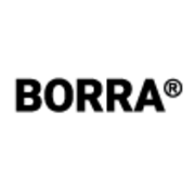 Borra logo
