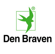 den Braven logo