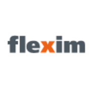 Flexim logo