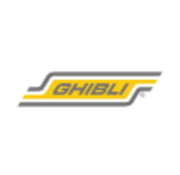 Ghibli logo