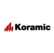 Koramic logo