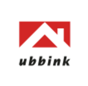 Ubbink logo