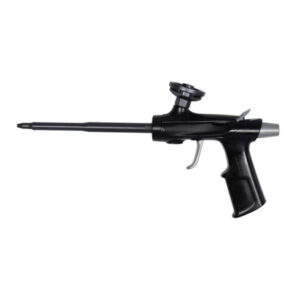 FOAM GUN PREMIUM Zwart