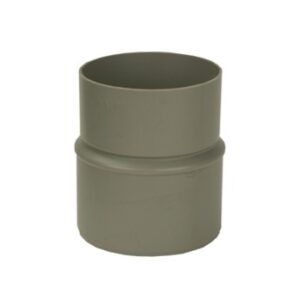 PVC HWA-Riool Lang Verloop Gr 110X100