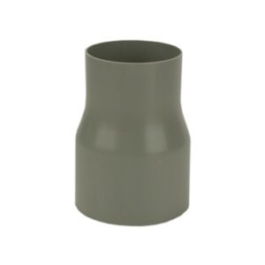 PVC HWA Verloop GR 100x70
