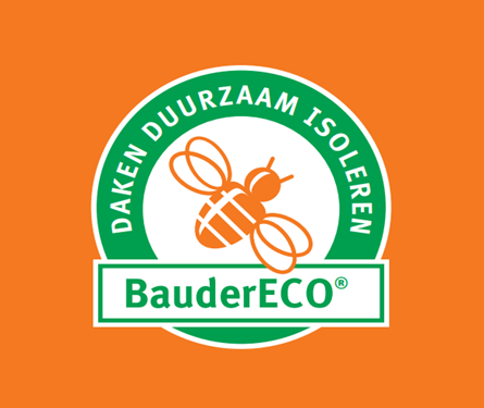 BauderECO Logo