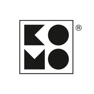 Komo logo