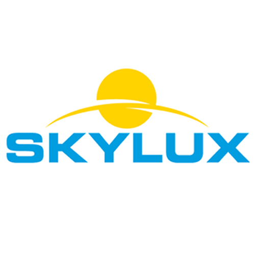 Skylux logo