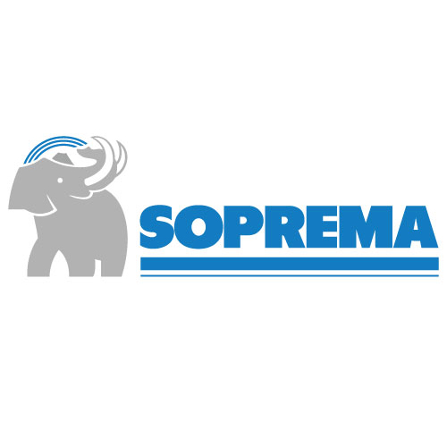 Soprema logo