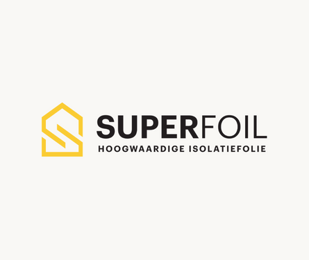 Superfoil logo