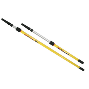 Telescoopstok pro-lok longarm