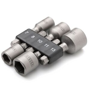 Magnetische bitdopset Stroxx