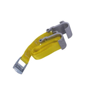 Ladder borgriem geel