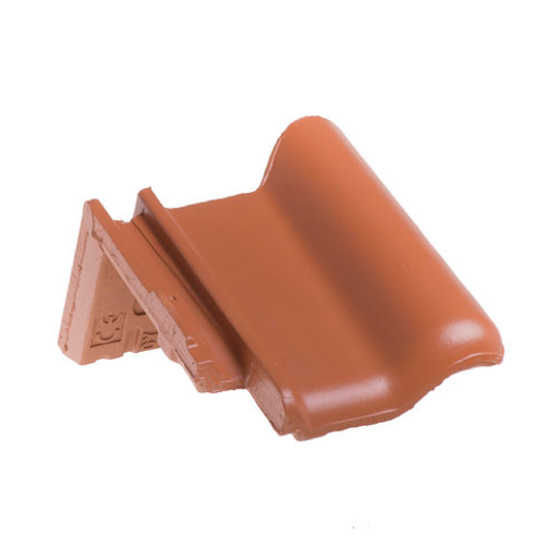 Monier Postel Orage Natuurrood 3/4 Chaperonpan 90 gr