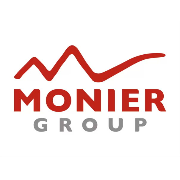 Logo Monier Group