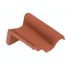 Monier Grote Romaanse Natuurrood Chaperonpan 90 gr