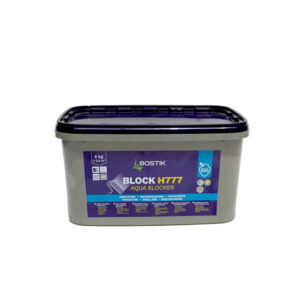 Bostik Block H777 Aqua Blocker 6KG