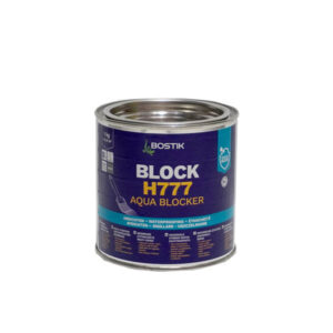 Bostik Block H777 Aqua Blocker 1KG