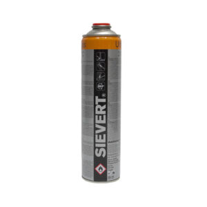 Ultragas 2100° 380ml wegwerpfles EU - Powerjet/Metaljet