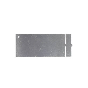 Roval multitrim koppelplaatjes 80mm.