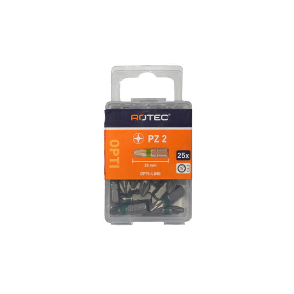 OPTI Bit PZ2 L25 C6.3 [25]