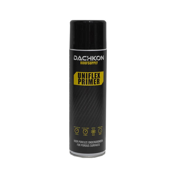 Dachkon uniflex primer spray 500ml