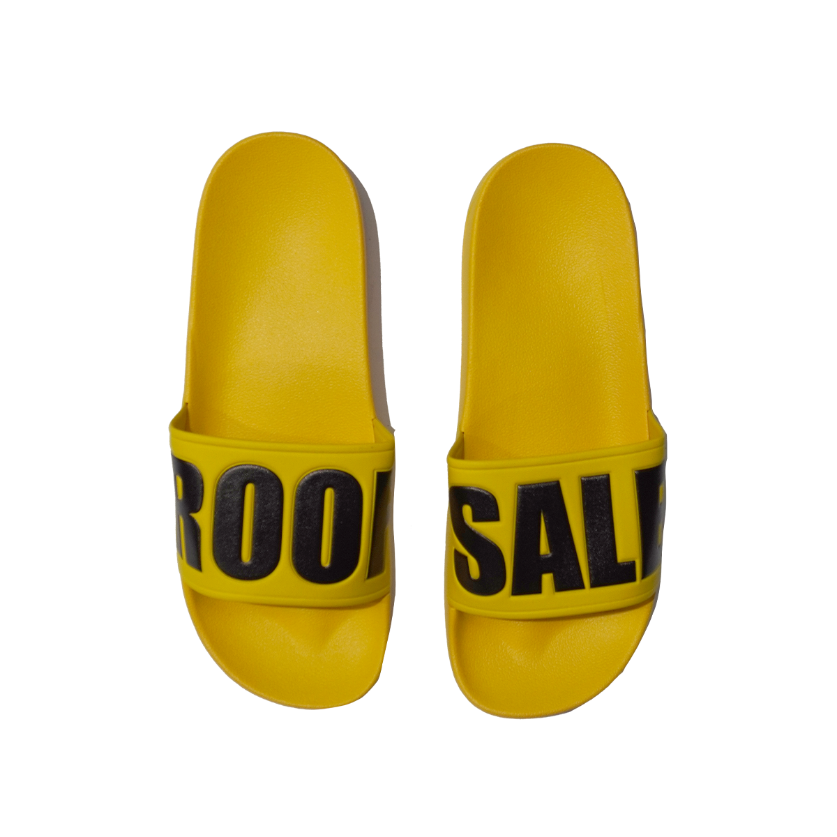Roofsale Slipper Embossed