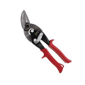 Midwest doorloopschaar 32mm links