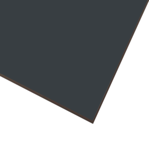 HPL Plaat RAL 7016 Antraciet - 244 x122 cm, 6 mm